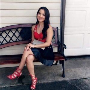 Meet your Posher, Mayra